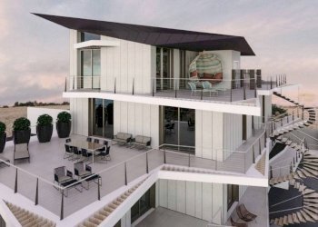 Progetto - Attico via Etnea, Gravina di Catania - foto 5