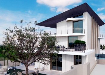 Progetto - Attico via Etnea, Gravina di Catania - foto 7