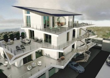 Progetto - Attico via Etnea, Gravina di Catania - foto 11