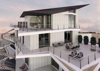 Progetto - Attico via Etnea, Gravina di Catania - foto 14