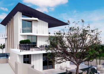 Progetto - Attico via Etnea, Gravina di Catania - foto 16