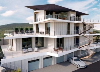 Progetto - Attico via Etnea, Gravina di Catania - foto 17