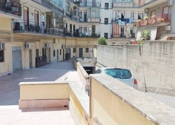 Androne Condominiale - Box via Ammiraglio Caracciolo, Catania - foto 6