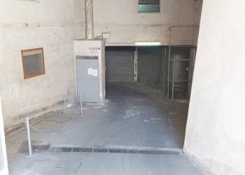 Androne Condominiale - Box via Ammiraglio Caracciolo, Catania - foto 11