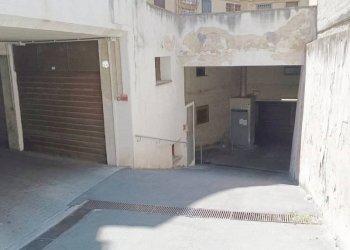 Androne Condominiale - Box via Ammiraglio Caracciolo, Catania - foto 12