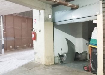 Ingresso - Box via Ammiraglio Caracciolo, Catania - foto 13