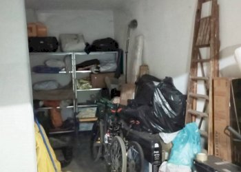 Interno - Box via Ammiraglio Caracciolo, Catania - foto 18