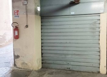Altra Foto - Box via Ammiraglio Caracciolo, Catania - foto 28