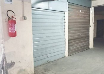 Altra Foto - Box via Ammiraglio Caracciolo, Catania - foto 29