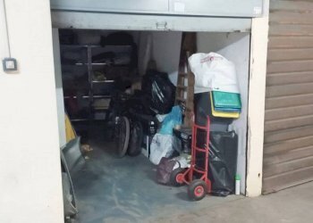 Altra Foto - Box via Ammiraglio Caracciolo, Catania - foto 30