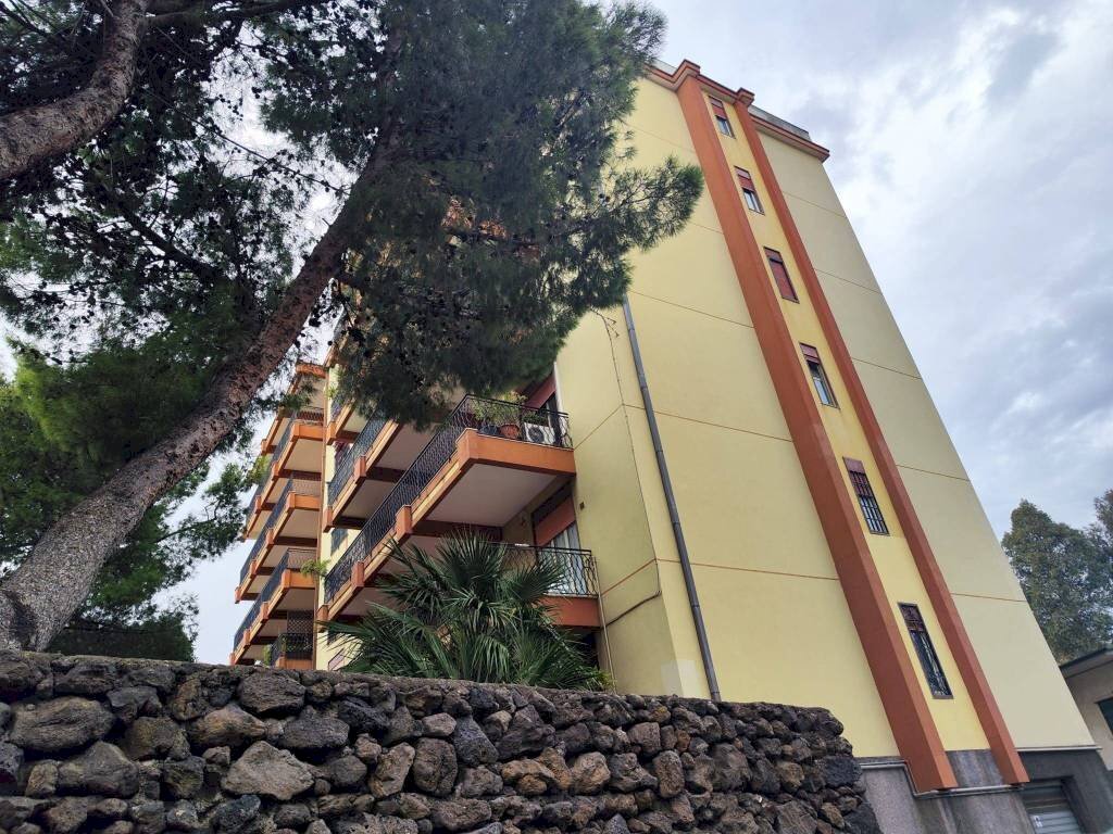 Prospetto - Appartamento via Carnazza, Tremestieri Etneo - foto 3