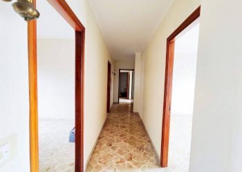 Disimpegno - Appartamento via Carnazza, Tremestieri Etneo - foto 9