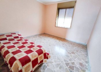 Camera - Appartamento via Carnazza, Tremestieri Etneo - foto 17