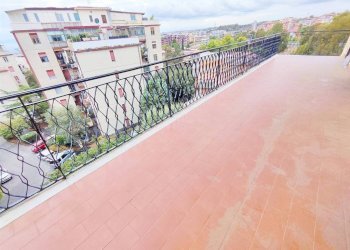 Terrazza - Appartamento via Carnazza, Tremestieri Etneo - foto 20