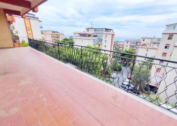 Terrazza - Appartamento via Carnazza, Tremestieri Etneo - foto 21