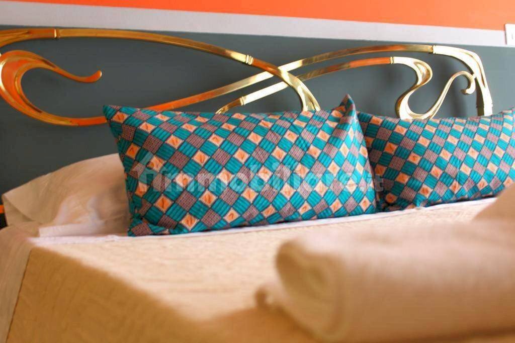 Camera - Appartamento piazza Manganelli, Catania - foto 1