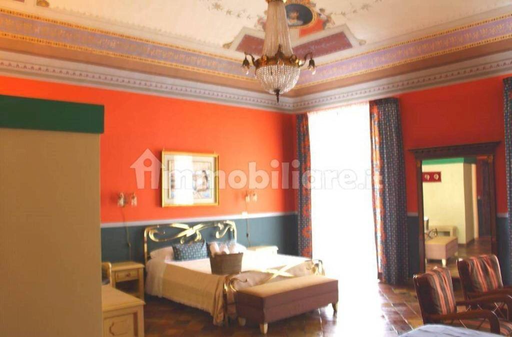 Camera - Appartamento piazza Manganelli, Catania - foto 2