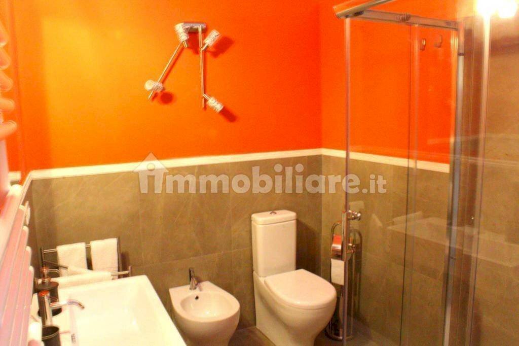 Bagno - Appartamento piazza Manganelli, Catania - foto 3