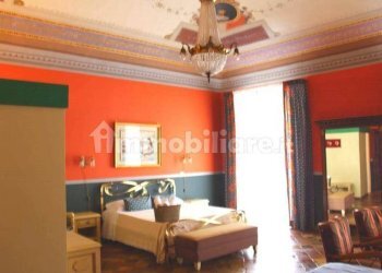 Camera - Appartamento piazza Manganelli, Catania - foto 2