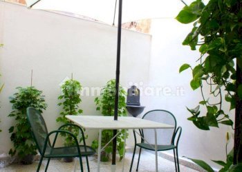 Terrazza - Appartamento piazza Manganelli, Catania - foto 11