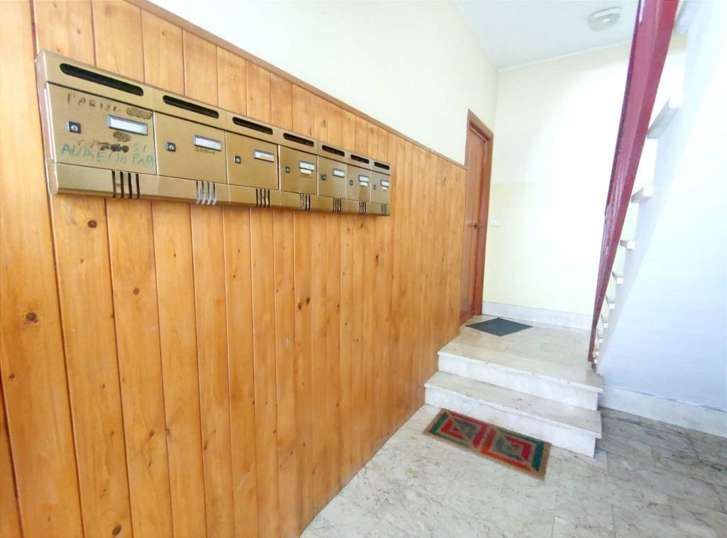 Androne Condominiale - Trilocale via Todaro Comandante, 38, Nizza di Sicilia - foto 3