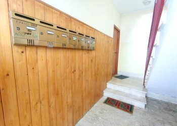 Androne Condominiale - Trilocale via Todaro Comandante, 38, Nizza di Sicilia - foto 3