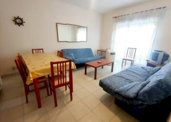 Soggiorno - Trilocale via Todaro Comandante, 38, Nizza di Sicilia - foto 4