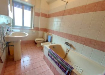 Bagno - Trilocale via Todaro Comandante, 38, Nizza di Sicilia - foto 12
