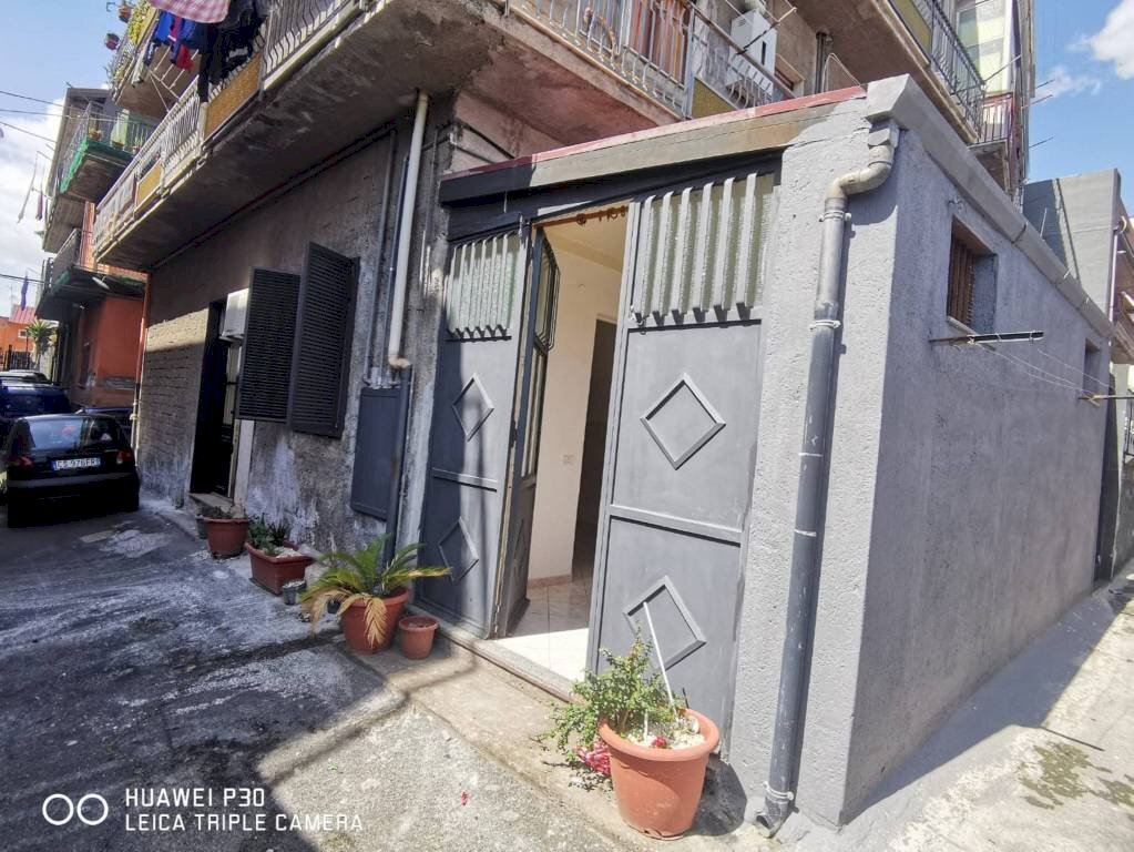 Prospetto - Two-room apartment via Giuseppe Galliano, Misterbianco - photo 2