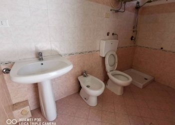 Bagno - Bilocale via Giuseppe Galliano, Misterbianco - foto 14