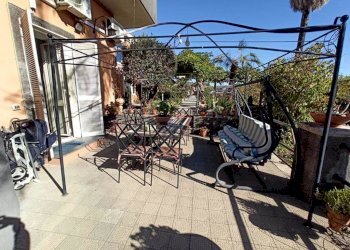 Terrazza - Villa via Etnea, Mascalucia - foto 3