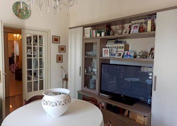 Soggiorno - Villa via Etnea, Mascalucia - foto 6