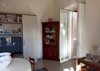 Soggiorno - Villa via Etnea, Mascalucia - foto 7