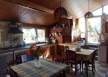 Cucina - Villa via Etnea, Mascalucia - foto 15