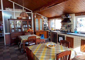 Cucina - Villa via Etnea, Mascalucia - foto 16