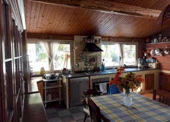 Cucina - Villa via Etnea, Mascalucia - foto 17