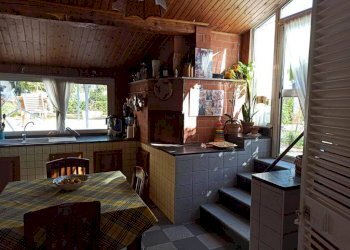 Cucina - Villa via Etnea, Mascalucia - foto 18