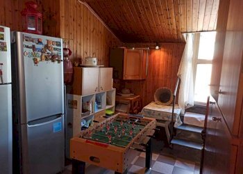 Cucina - Villa via Etnea, Mascalucia - foto 19