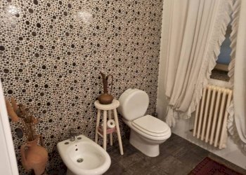 Bagno - Villa via Etnea, Mascalucia - foto 23