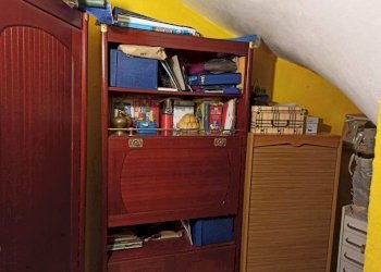 ripostiglio - Villa via Etnea, Mascalucia - foto 28