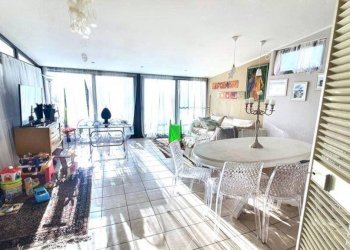 Soggiorno - Villa via Etnea, Mascalucia - foto 32