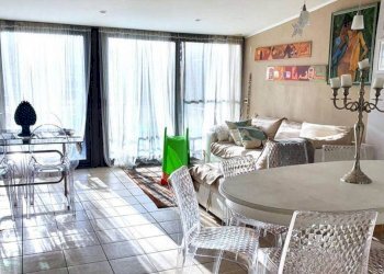 Soggiorno - Villa via Etnea, Mascalucia - foto 33