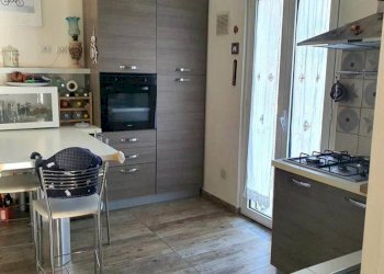 Cucina - Villa via Etnea, Mascalucia - foto 38