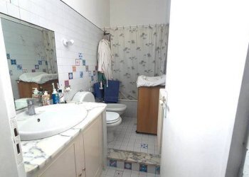 Bagno - Villa via Etnea, Mascalucia - foto 41