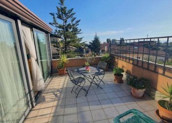 Terrazza - Villa via Etnea, Mascalucia - foto 44