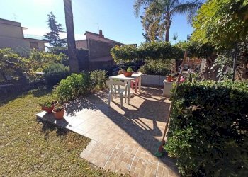 Giardino - Villa via Etnea, Mascalucia - foto 50