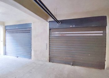 Corsia di garage - Box viale Mario Rapisardi, Catania - foto 1