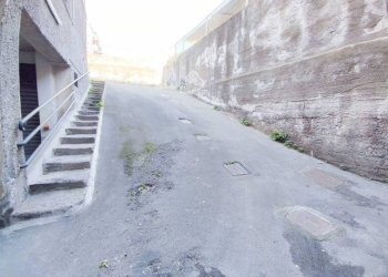 Ingresso - Box viale Mario Rapisardi, Catania - foto 7