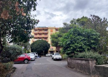 Residence - Appartamento via Pietra dell'Ova, Catania - foto 1