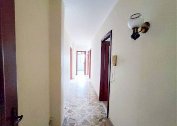 Disimpegno - Appartamento via Pietra dell'Ova, Catania - foto 6